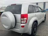 Патрубок воздушного фильтра SUZUKI ESCUDO 2009 1388079K00 TDB4W N32A, передний