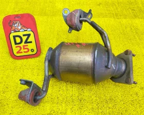 Катализатор VAG