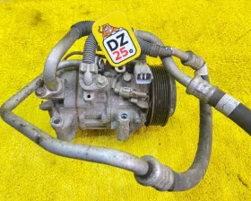 Компрессор кондиционера TOYOTA/LEXUS