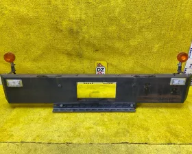 Бампер DAIHATSU