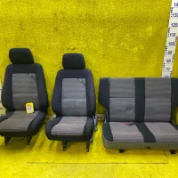 Сидение комплект DAIHATSU