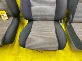 Сидение комплект DAIHATSU ROCKY/FEROZA ЛЕВЫЙ|ПРАВЫЙ|ПЕРЕДНИЙ|ЗАДНИЙ|1995 F300S HDE