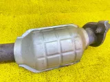 Катализатор TOYOTA/LEXUS CROWN/CROWN ATHLETE/MARK X/IS250/GS350 2013 1714031780 GRS211/GRX135/GRL15/GSE35 4GRFSE/2GRFSE, передний правый