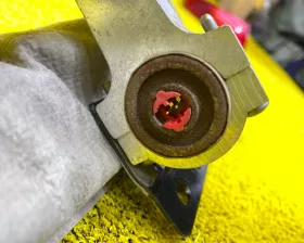 Подушка безопасности боковая, потолочная CHEVROLET/GMC/GENERAL MOTORS/BUICK