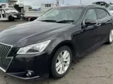 Рулевой карданчик TOYOTA CROWN/CROWN ATHLETE 2013 4526030260 GRS211/AWS211/AWS215 4GRFSE, передний
