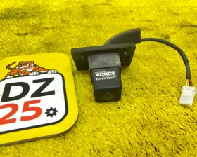 Камера заднего вида NISSAN