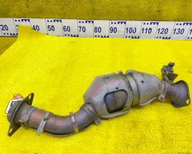 Катализатор SUZUKI