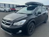 Карданный вал SUBARU XV 2013 27111FJ110 GPE FB20WSZH2A
