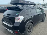 Карданный вал SUBARU XV 2013 27111FJ110 GPE FB20WSZH2A