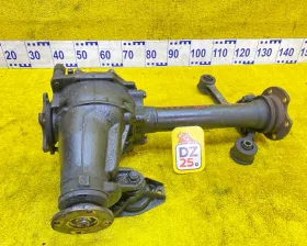 Редуктор TOYOTA