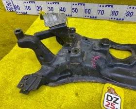 Балка под двс Honda