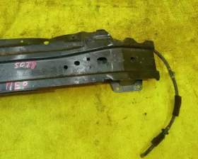 Жесткость бампера Subaru