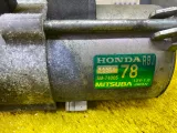 Стартер HONDA INSIGHT/INSIGHT EXCLUSIV/CR-Z 2012/SM74005 31200RBJJ01 ZE3/ZF1/ZF2 LEA, передний