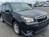 Тормозной диск SUBARU FORESTER ЛЕВЫЙ|ПРАВЫЙ|2013 26300AG001 SJG/SJ5/SJ9/SJD FA20/FA20E/FA20ESZHZA, передний правый
