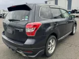Тормозной диск SUBARU FORESTER ЛЕВЫЙ|ПРАВЫЙ|2013 26300AG001 SJG/SJ5/SJ9/SJD FA20/FA20E/FA20ESZHZA, передний правый