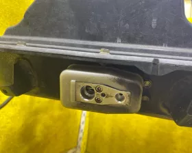 Высоковольтная батарея MITSUBISHI