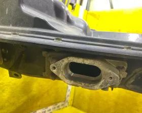 Высоковольтная батарея MITSUBISHI