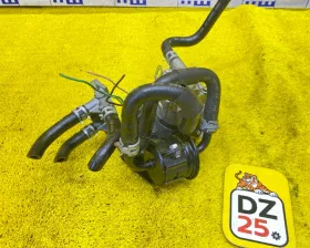 Масляный насос MITSUBISHI