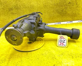 Редуктор TOYOTA