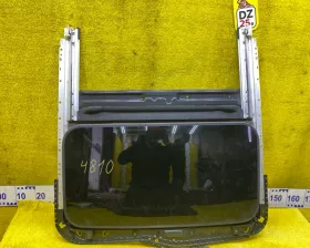 Люк Nissan