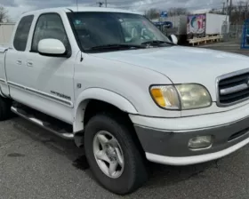 Жесткость бампера TOYOTA