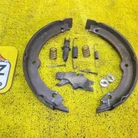 Механизм стояночного тормоза TOYOTA