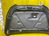 Капот SUBARU XV/IMPREZA 2012/Цвет D4S 57229FJ0009P GP7/GP6/GP3/GP2/GPD/GPE/GJ2/GJ3/GJ6/GJ7 FB20, передний