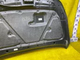 Капот SUBARU XV/IMPREZA 2012/Цвет D4S 57229FJ0009P GP7/GP6/GP3/GP2/GPD/GPE/GJ2/GJ3/GJ6/GJ7 FB20, передний
