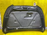 Капот SUBARU XV/IMPREZA 2012/Цвет D4S 57229FJ0009P GP7/GP6/GP3/GP2/GPD/GPE/GJ2/GJ3/GJ6/GJ7 FB20, передний