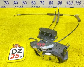Замок двери Nissan
