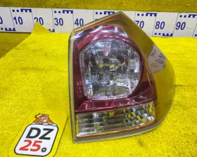 Стоп-сигнал TOYOTA