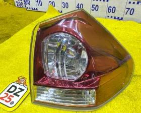 Стоп-сигнал TOYOTA