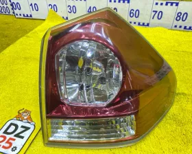 Стоп-сигнал TOYOTA