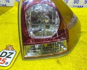 Стоп-сигнал TOYOTA