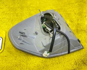 Стоп-сигнал TOYOTA