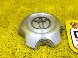 Колпаки на колеса TOYOTA LAND CRUISER PRADO ЛЕВЫЙ|ПРАВЫЙ|ПЕРЕДНИЙ|ЗАДНИЙ|2004 4260360500 VZJ120W/VZJ120/VZJ121W/VZJ121/VZJ125W/VZJ125/GRJ120W/GRJ120/GRJ121W/GRJ121/GRJ125W/KDJ125/LJ120/LJ125/RZJ120W/25W/KDJ120W/KDJ120/KDJ121W/KDJ121/RZJ120/RZJ125W/RZJ125/