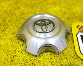 Колпаки на колеса Toyota