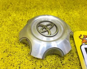 Колпаки на колеса Toyota