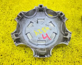 Колпаки на колеса Toyota