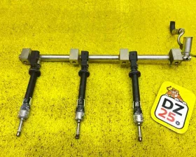 Инжектор VAG