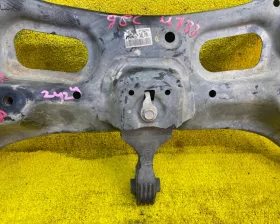 Балка под двс HONDA