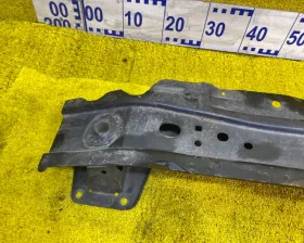 Жесткость бампера Subaru