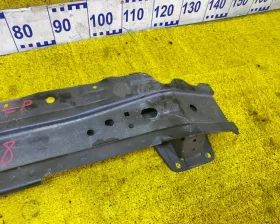 Жесткость бампера Subaru