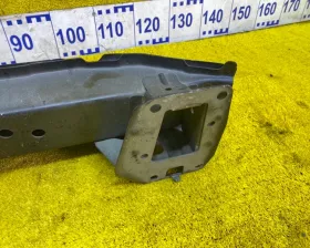 Жесткость бампера Subaru