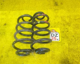 Пружина TOYOTA