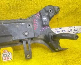 Балка под двс MITSUBISHI