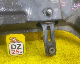 Балка под двс MITSUBISHI