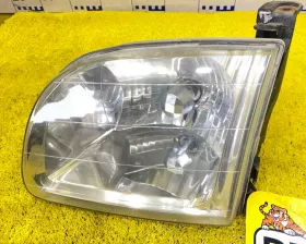 Фара Toyota