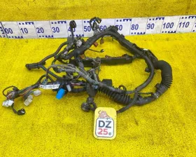 Коса двс TOYOTA