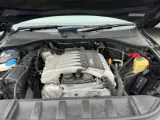 Бачок стеклоомывателя AUDI Q7 2007 4L0955453 4LBHKS/4LBARA/4LBARS/4LBHKA/4LCJTL/4LCJTS/4LB BHK, передний